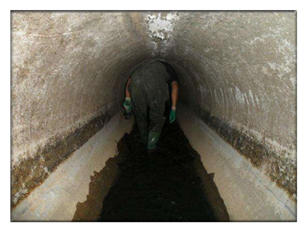 嘉善管道高压清洗