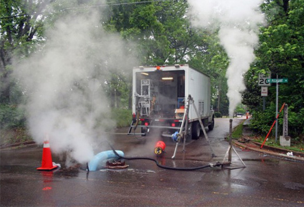 嘉善CIPP热固化修复技术