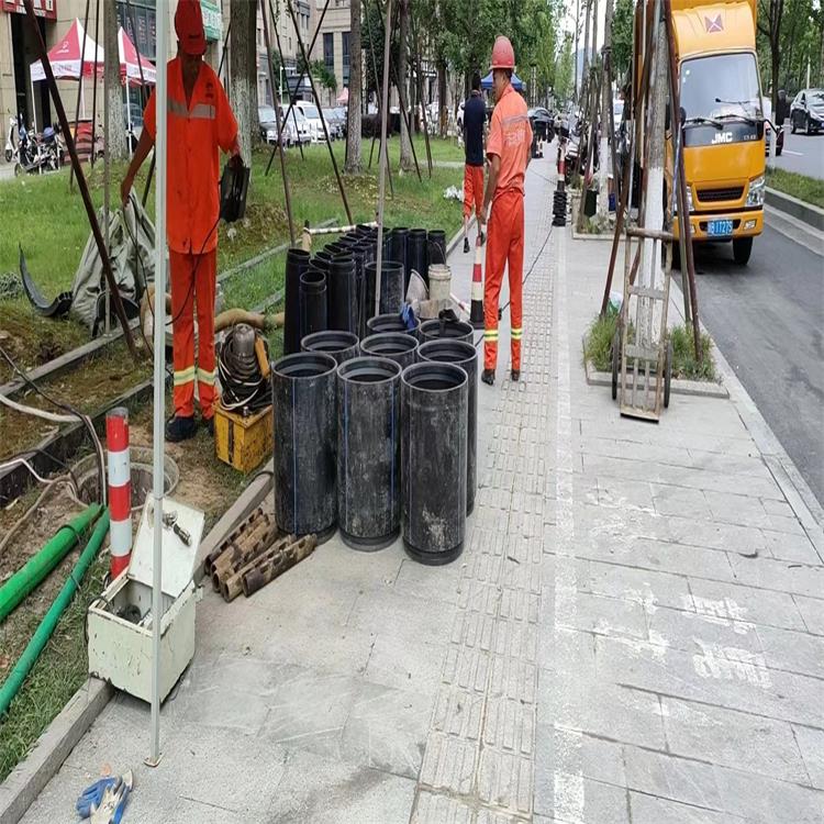 嘉善管道短管置换修复