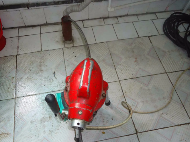 嘉善下水道疏通