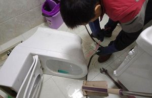 嘉善下水道疏通电话-30分钟快速上门