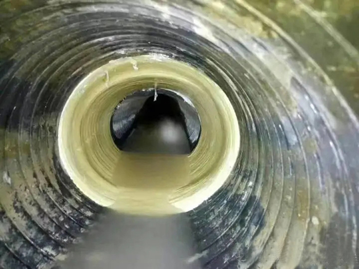 嘉善内衬修复法通常适用于哪些类型的断面管道