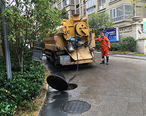 嘉善管网知识-是否有行之有效的解决方案